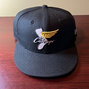 Chicago White Sox Cooperstown Collection vintage ballcap